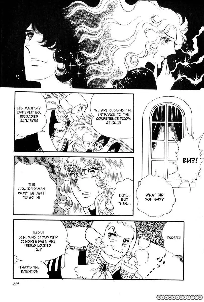 Rose of Versailles Chapter 45 15